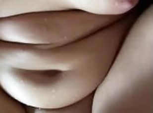 orgasmo, esguincho, amador, casal, pov, morena