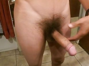 asiático, polla-enorme, gay, jóvenes18, a-solas, musculada, gay-joven, polla