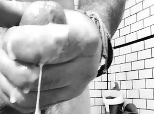 masturbation, amatör, cumshot, pov, sprut, ensam, verklighet