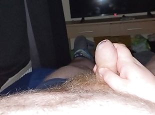 masturbation, cumshot, gay, avrunkning, knubbig, sprut, europeisk, euro, ensam, björn