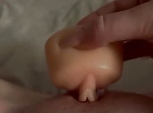 mastürbasyon-masturbation, amcık-pussy, amatör, babe, lezzo, genç, oyuncak, bakış-açısı, sikişme, tek-kişilik