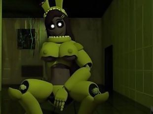 springtrap time