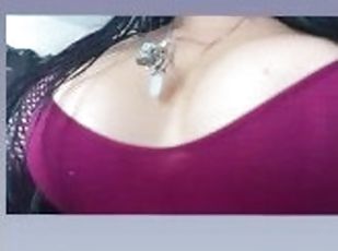 tetas-grandes, amateur, latino, tetas, a-solas