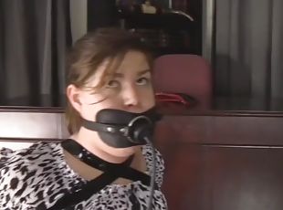 ekstrem, bdsm, bondage