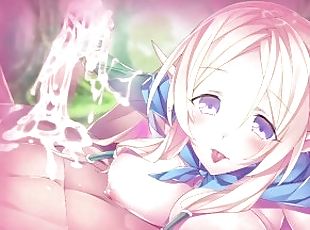 culo, amateur, polla-enorme, anime, hentai, culazo, polla