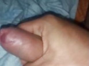 masturbation, ejaculation-sur-le-corps, gay, branlette, solo