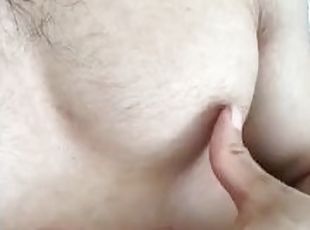 papa, nippel, immens-glied, homosexuell, massage, gesichtspunkt, fetisch, allein, vati, muskulös