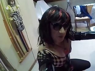 travestit, bdsm, slclav, amanta, plesnit