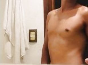 amateur, énorme-bite, gay, webcam, solo, réalité, tatouage, bite