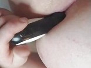 anal, gay, casero, masaje, culo-sexy, a-solas, bisexual