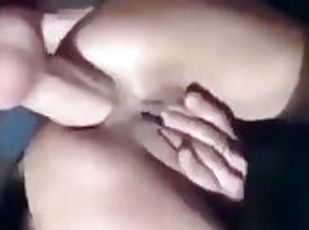 cul, amateur, anal