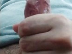 énorme, masturbation, orgasme, amateur, ejaculation-sur-le-corps, énorme-bite, gay, branlette, européenne, euro