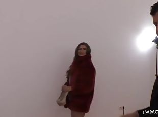 Whore gets pov fucked