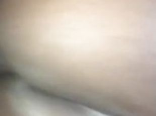 cul, grosse, chatte-pussy, amateur, mature, ébène, énorme-bite, hardcore, ejaculation-interne, belle-femme-ronde