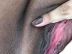 masturbation, orgasme, chatte-pussy, amateur, massage, brésil, solo