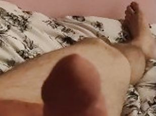 masturbation, amateur, mature, ejaculation-sur-le-corps, milf, massage, fétiche, solo