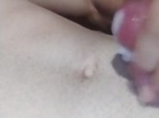 amateur, ejaculation-interne