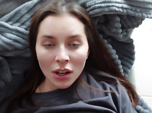 røv, orgasme, strømpebukser, amatør, par, strømper, synsvinkel, brunette, tatovering, luder-whore