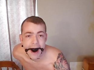 grande, masturbação, amador, brinquedo, gay, bdsm, escravo, webcam, dildo, sozinho