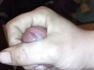 masturbación, orgasmo, amateur, a-solas