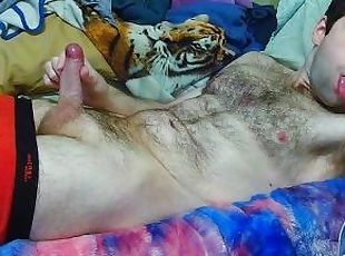 papa, masturbation, ejaculation-sur-le-corps, énorme-bite, ados, hardcore, sale, ejaculation, horny, pute