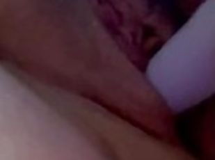 masturbation, orgasm, amatör, brudar, milf, leksak, bbw, college, ensam