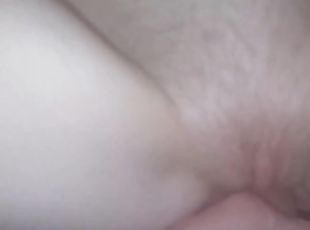 Virgin Pussy Gets Big Dick