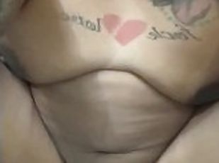 tetas-grandes, orgasmo, squirting, amateur, negra-ebony, polla-enorme, pelirroja, tatuaje, polla, cañero