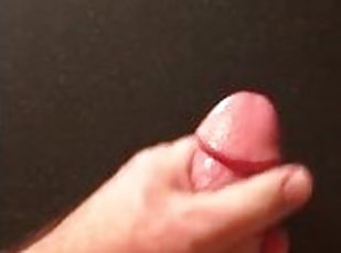 gigantisk, masturbation, amatör, cumshot, gigantisk-kuk, leksak, pov, ensam, kuk