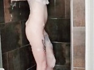 Shower with Me