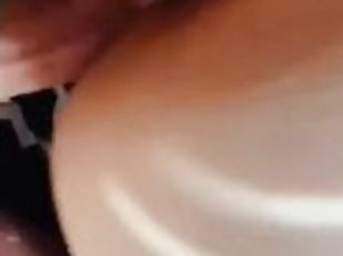 cul, gros-nichons, orgasme, chatte-pussy, amateur, énorme-bite, humide, brunette, tatouage, bite