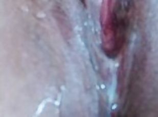 squirting, amateur, a-solas