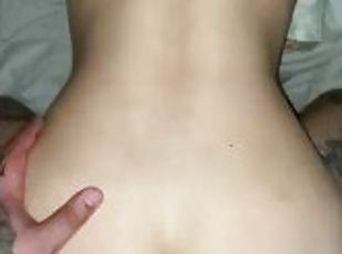 asia, amatir, anal, creampie-ejakulasi-di-dalam-vagina-atau-anus-dan-keluarnya-tetesan-sperma, brazil, pelacur-whore, kasar