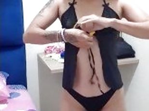 amatori, adolescenta, latina, cuplu, roscata, blonda, calarind, fetish, solo, craciun