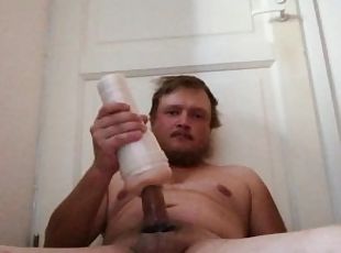 masturbácia, amatérske, striekanie-semena, obrovský-vták, teenagerské, hračky, creampie, sólo, vták