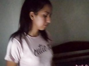 amatir, sayang, cumshot-keluarnya-sperma, remaja, gambarvideo-porno-secara-eksplisit-dan-intens, latina, sperma, kecil-mungil, realitas, payudara-kecil