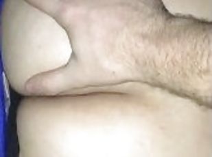 traseiros, amador, anal, babes, adolescente, massagem, casal