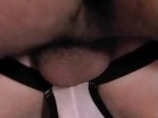 papa, amateur, ejaculation-sur-le-corps, gay, ejaculation-interne, solo, pappounet, minet, dure