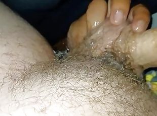 amateur, mamada, interracial, paja, pareja, primera-persona