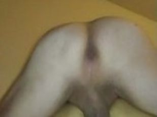 perä, amatööri, milf, latino, isot-upeat-naiset, pov