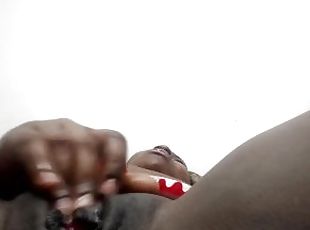 culo, masturbación, meando, coño-pussy, squirting, amateur, negra-ebony, latino, a-solas, húmedo