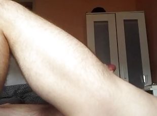 Morning Masturbation