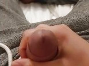 masturbación, amateur, gay, paja, pajeándose, webcam, a-solas