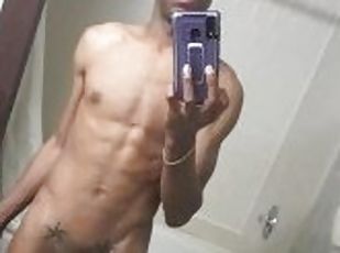 asiatisk, amatør, anal, stor-pikk, homofil, creampie, svart, cum, twink, pikk