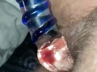 orgasm, kvinnligt-sprut, amatör, milf, leksak, pov, ensam