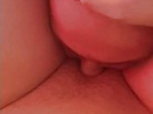 orgasmo, coño-pussy, amateur, adolescente, juguete, primera-persona, novio, húmedo