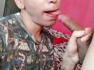 amateur, mamada, polla-enorme, gay, gay-joven, polla, chupando