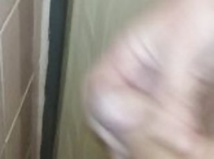 masturbation, public, amateur, ejaculation-sur-le-corps, ados, branlette, solo, tchèque