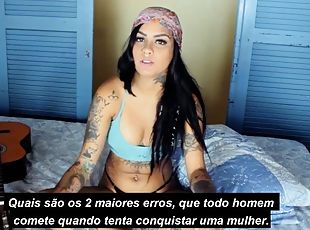 gros-nichons, amateur, babes, ados, hardcore, latina, branlette, bout-a-bout, brunette, tatouage