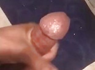 masturbácia, amatérske, ebony, pov, nadržané, sólo